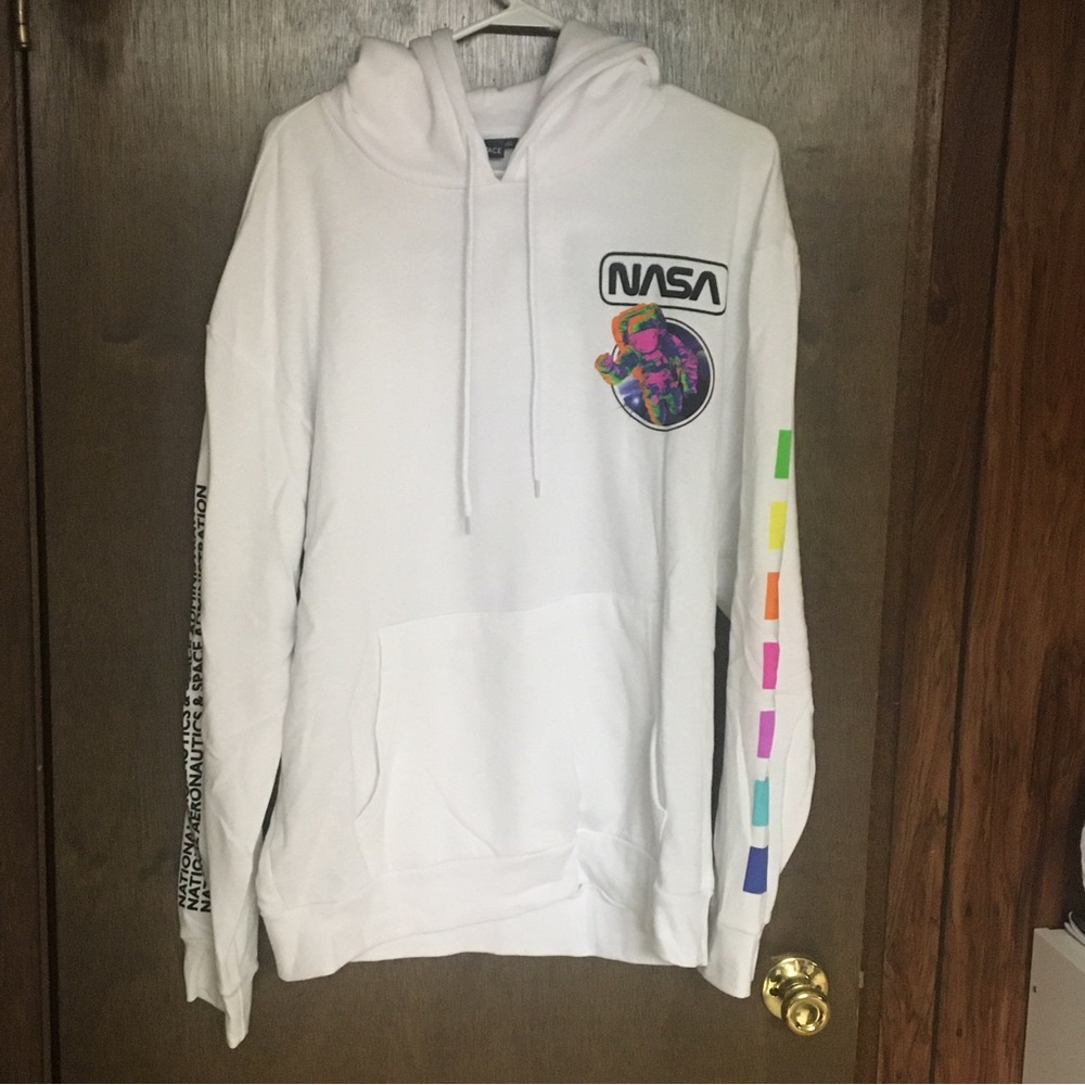 NASA Hoodie
